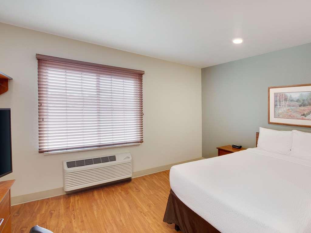 Extended Stay America Select Suites - Lubbock - West Kamer foto