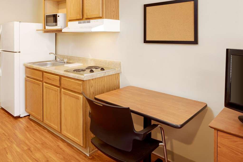 Extended Stay America Select Suites - Lubbock - West Kamer foto