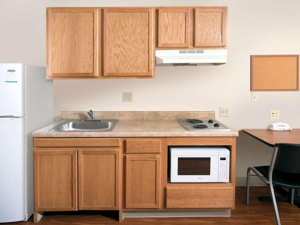 Extended Stay America Select Suites - Lubbock - West Kamer foto
