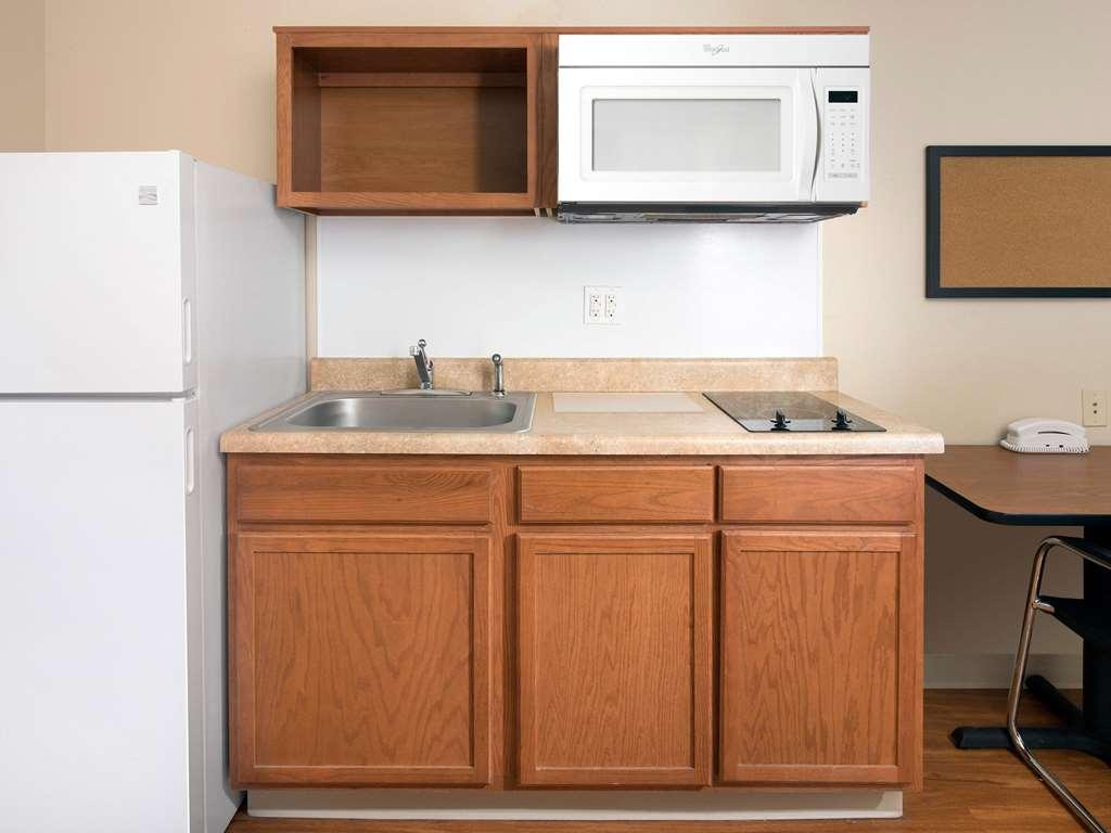 Extended Stay America Select Suites - Lubbock - West Kamer foto