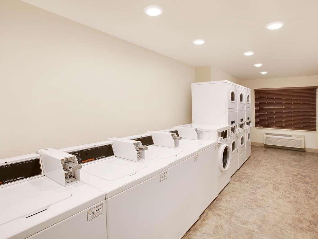 Extended Stay America Select Suites - Lubbock - West Faciliteiten foto