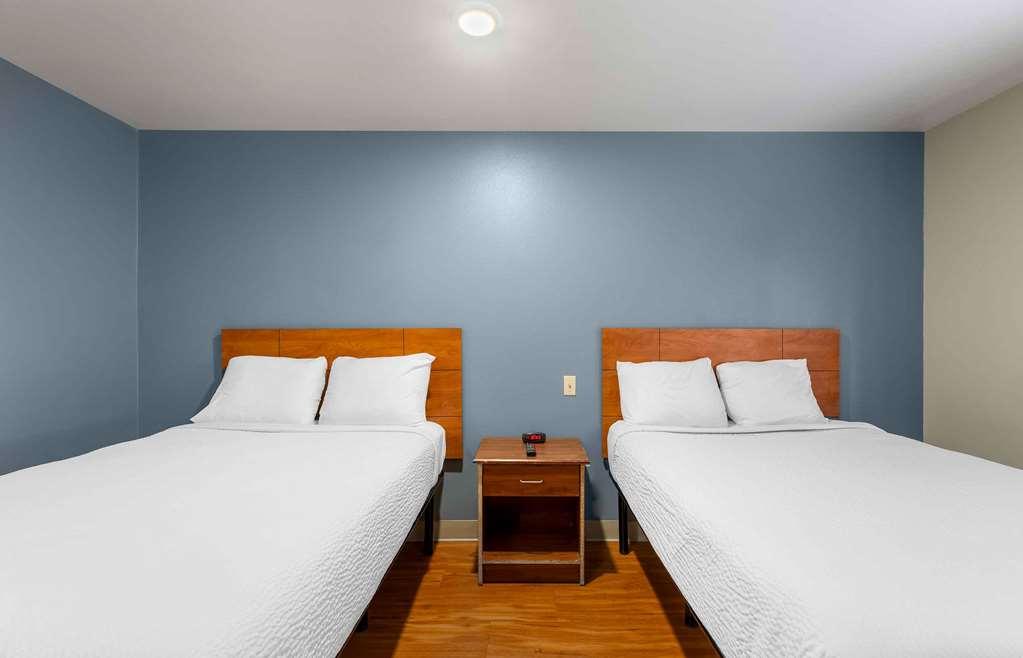 Extended Stay America Select Suites - Lubbock - West Kamer foto