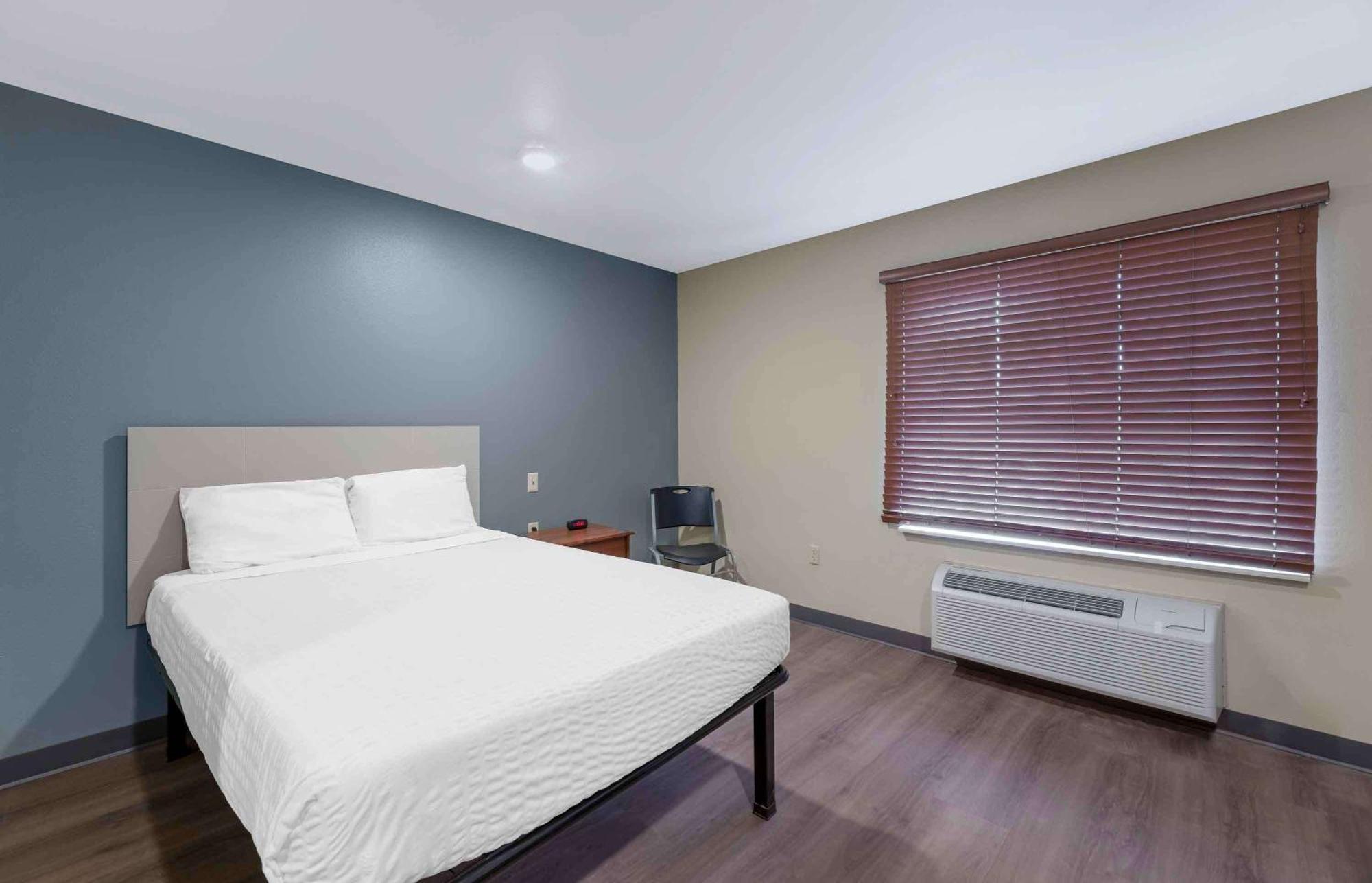 Extended Stay America Select Suites - Lubbock - West Buitenkant foto